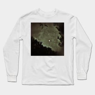 Moon River Long Sleeve T-Shirt